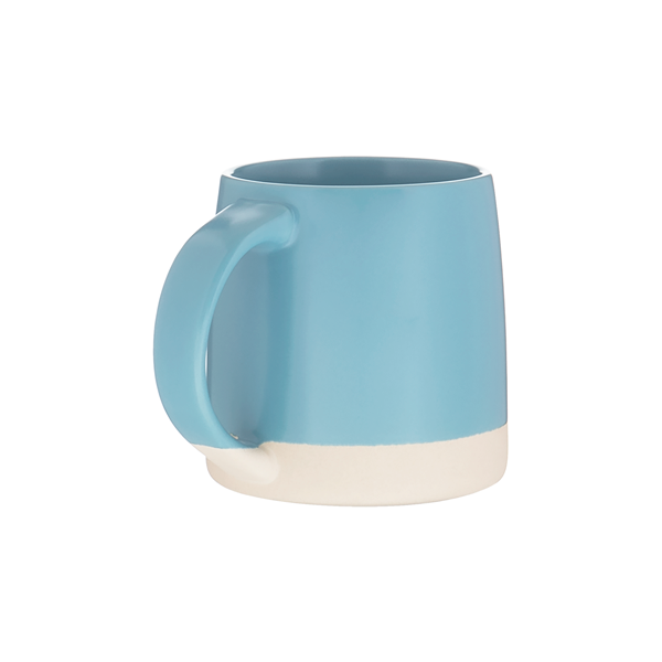 Custom Logo Coronado Ceramic Mug 12 oz